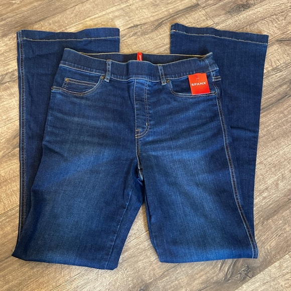 Women’s Spanx jeans - Picture 3 of 5